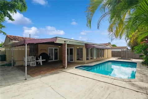 12540 SW 31st Street Miami FL 33175