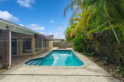 12540 SW 31st Street Miami FL 33175