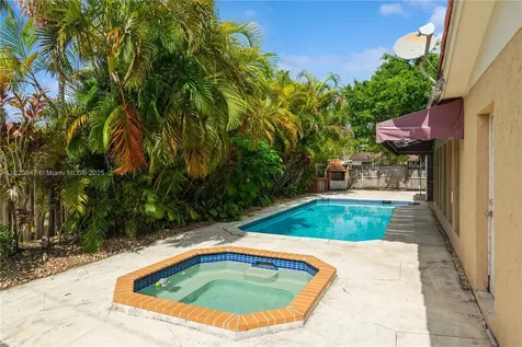 12540 SW 31st Street Miami FL 33175