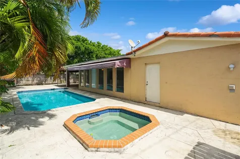 12540 SW 31st Street Miami FL 33175