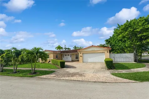 12540 SW 31st Street Miami FL 33175