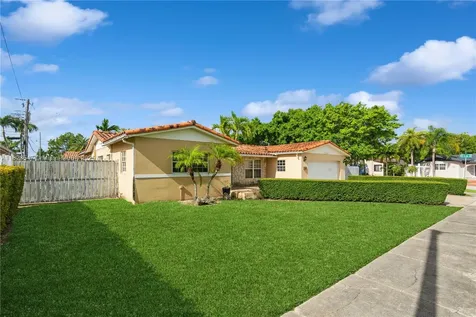 12540 SW 31st Street Miami FL 33175