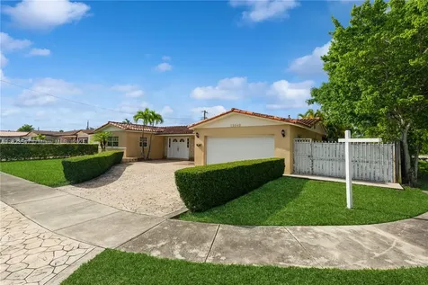 12540 SW 31st Street Miami FL 33175