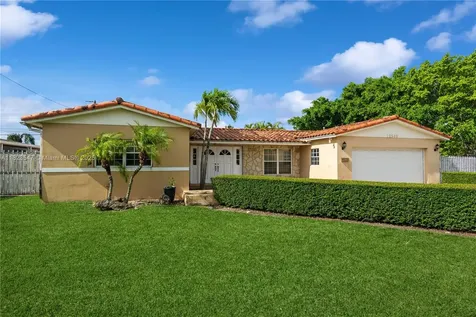 12540 SW 31st Street Miami FL 33175
