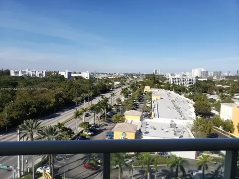 13499 Biscayne Boulevard North Miami FL 33181