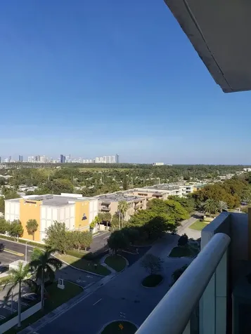 13499 Biscayne Boulevard North Miami FL 33181