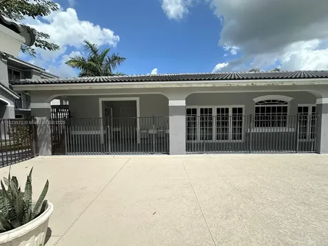 15422 SW 284 Street Homestead FL 33033