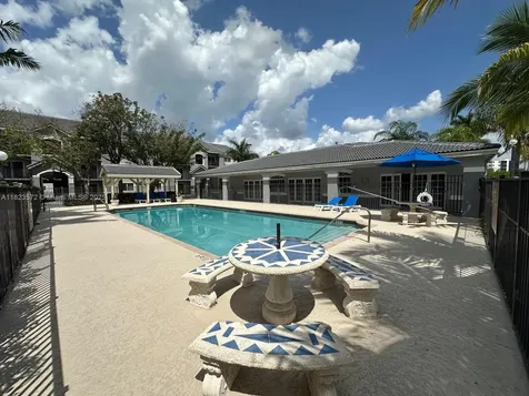 15422 SW 284 Street Homestead FL 33033