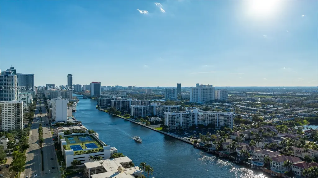 2101 S Ocean Drive Hollywood FL 33019
