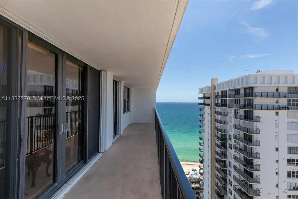2101 S Ocean Drive Hollywood FL 33019