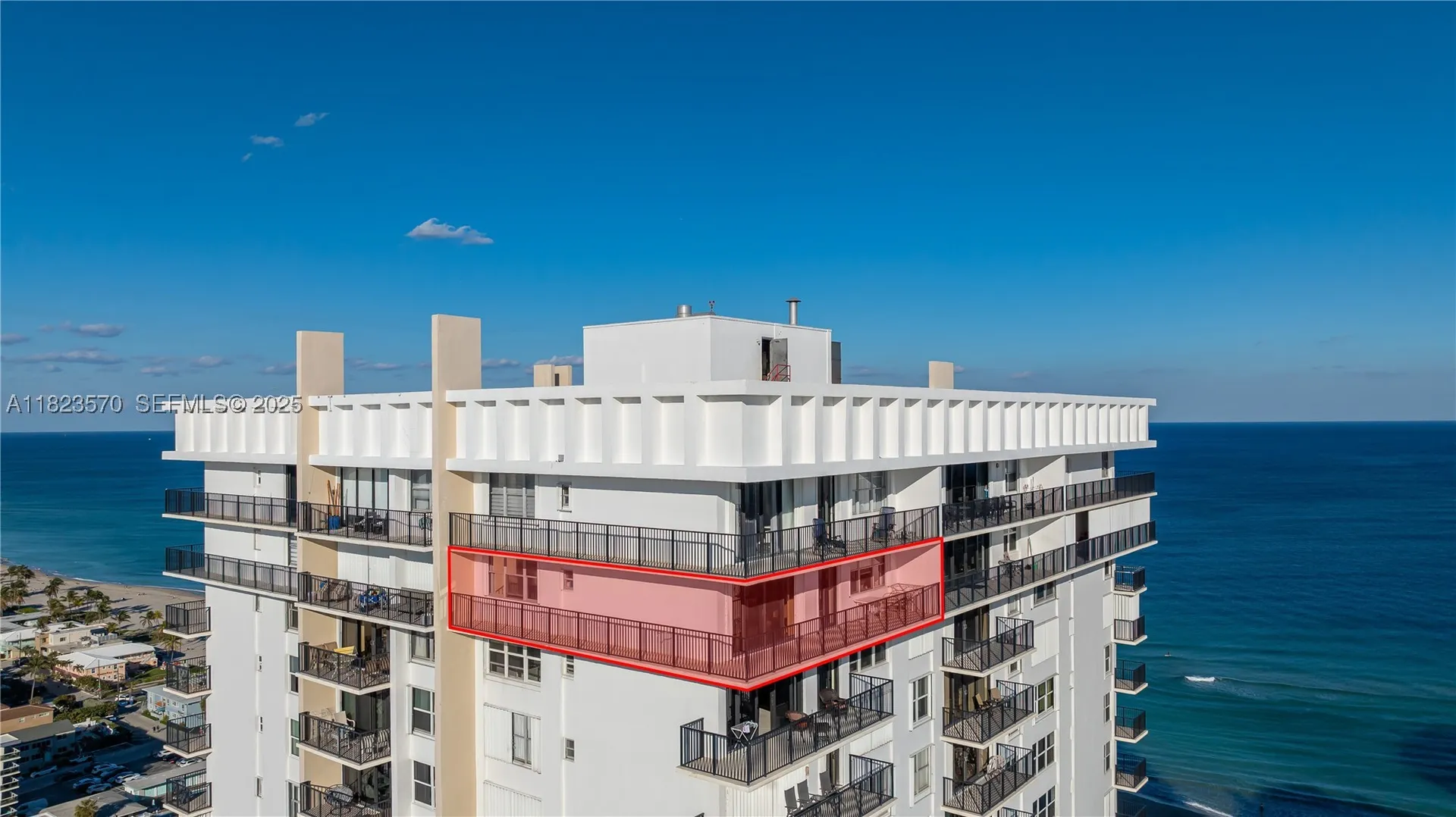 2101 S Ocean Drive Hollywood FL 33019