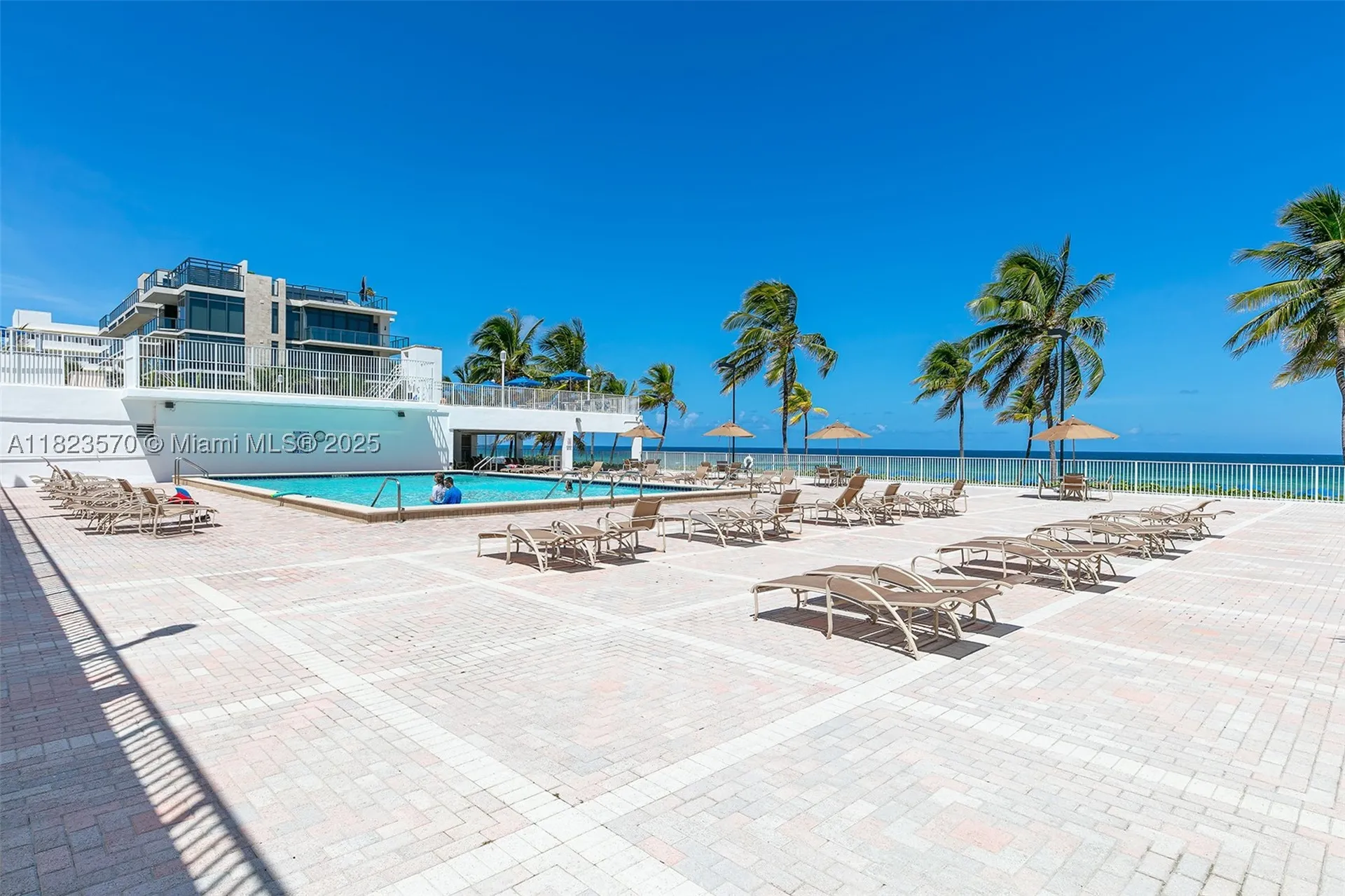 2101 S Ocean Drive Hollywood FL 33019