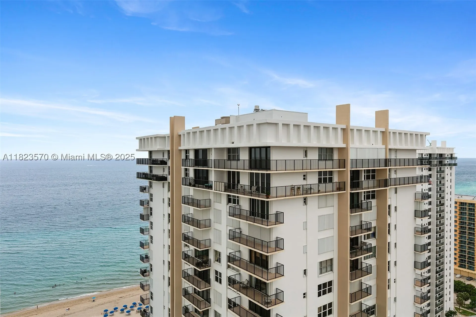 2101 S Ocean Drive Hollywood FL 33019