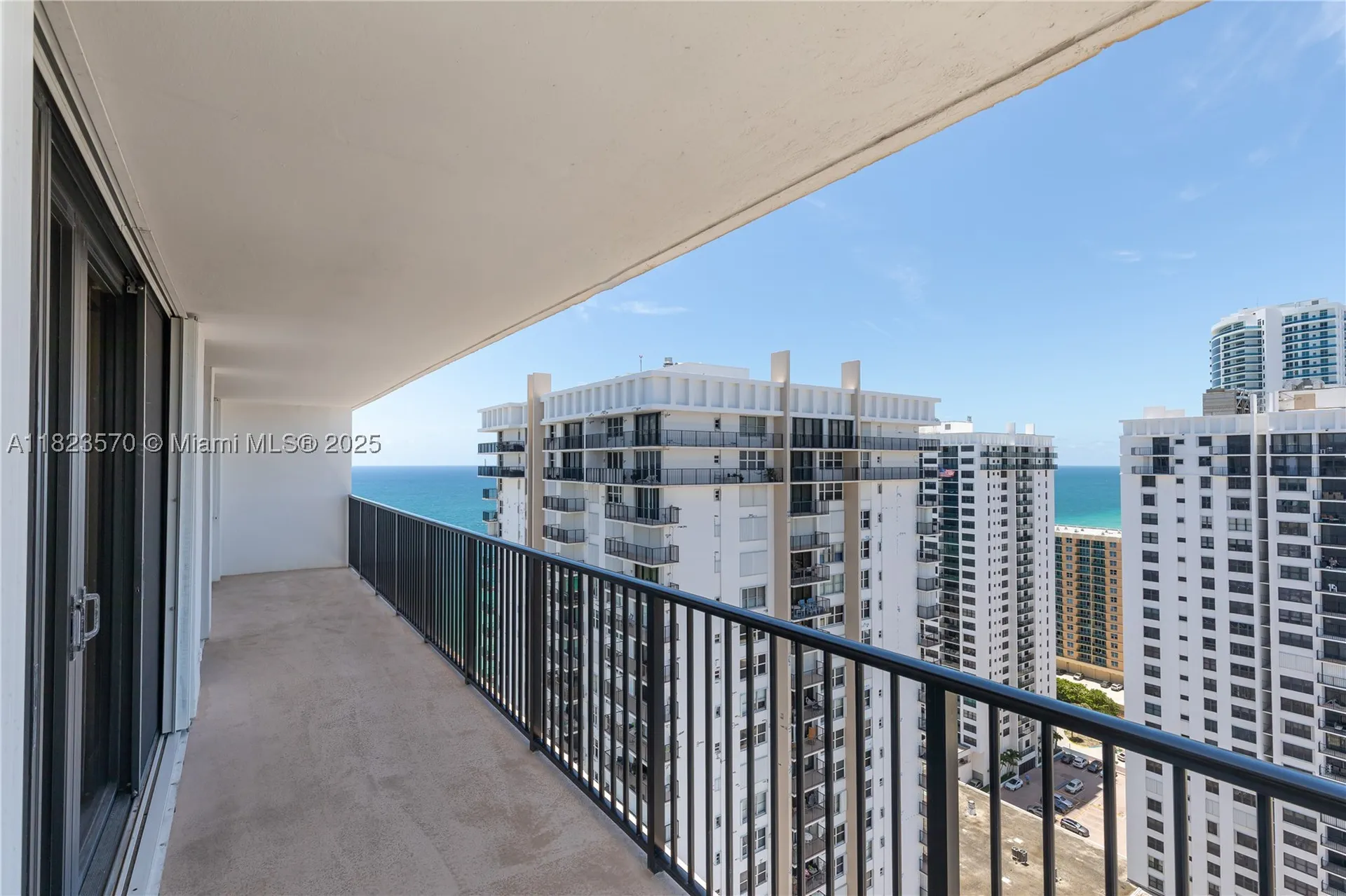 2101 S Ocean Drive Hollywood FL 33019