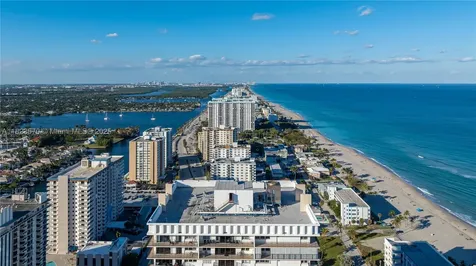 2101 S Ocean Drive Hollywood FL 33019