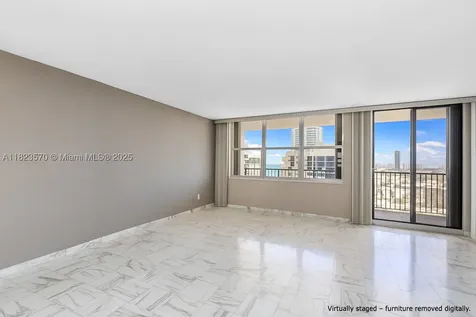 2101 S Ocean Drive Hollywood FL 33019