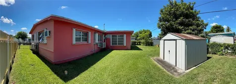 19525 NW 38th Court Miami Gardens FL 33055