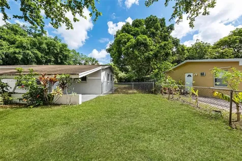 3841 NW 7th Court Lauderhill FL 33311