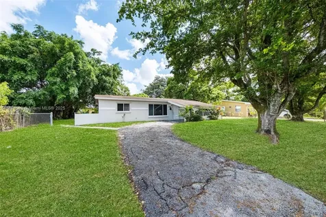 3841 NW 7th Court Lauderhill FL 33311