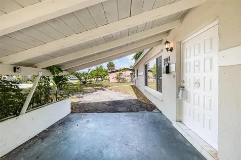 3841 NW 7th Court Lauderhill FL 33311