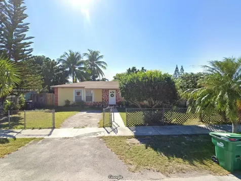 15724 SW 304th Terrace Homestead FL 33033