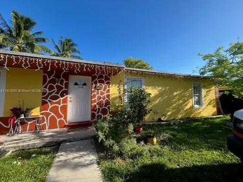 15724 SW 304th Terrace Homestead FL 33033