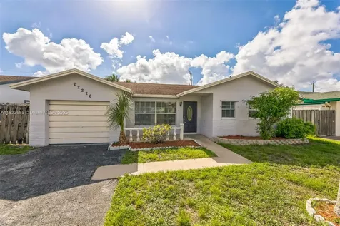 22226 SW 62nd Avenue Boca Raton FL 33428