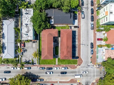 1580 SW 6th Street Miami FL 33135