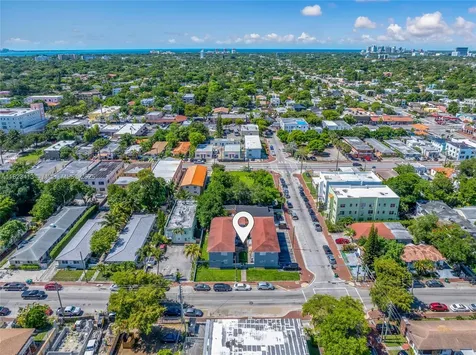 1580 SW 6th Street Miami FL 33135