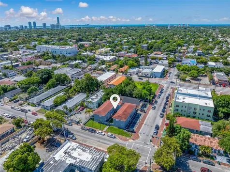 1580 SW 6th Street Miami FL 33135