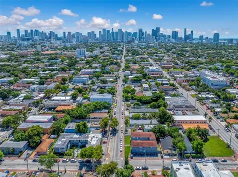 1580 SW 6th Street Miami FL 33135