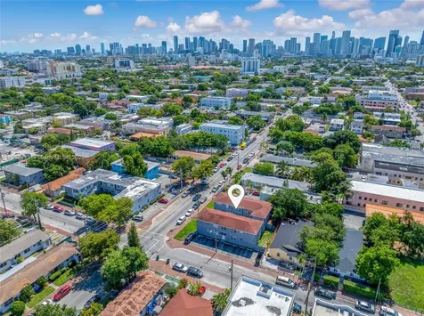 1580 SW 6th Street Miami FL 33135