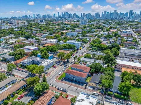 1580 SW 6th Street Miami FL 33135