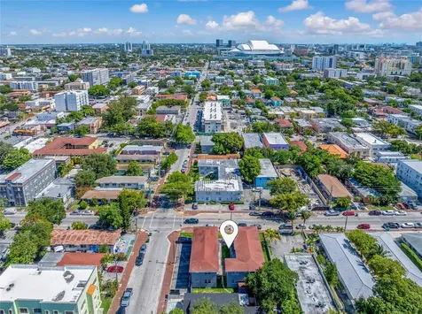 1580 SW 6th Street Miami FL 33135