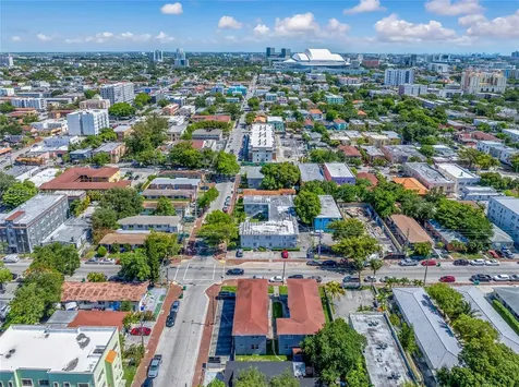 1580 SW 6th Street Miami FL 33135