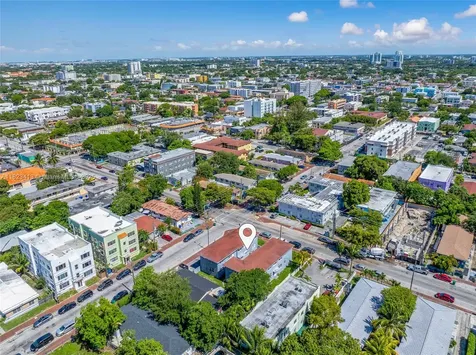 1580 SW 6th Street Miami FL 33135