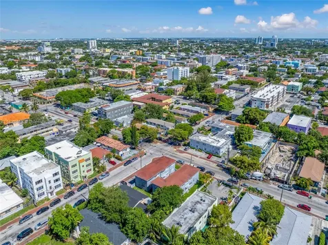 1580 SW 6th Street Miami FL 33135