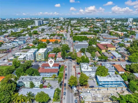 1580 SW 6th Street Miami FL 33135