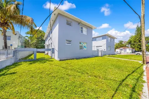 1580 SW 6th Street Miami FL 33135