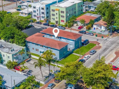 1580 SW 6th Street Miami FL 33135