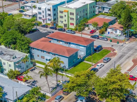 1580 SW 6th Street Miami FL 33135