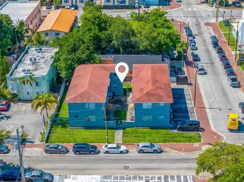 1580 SW 6th Street Miami FL 33135