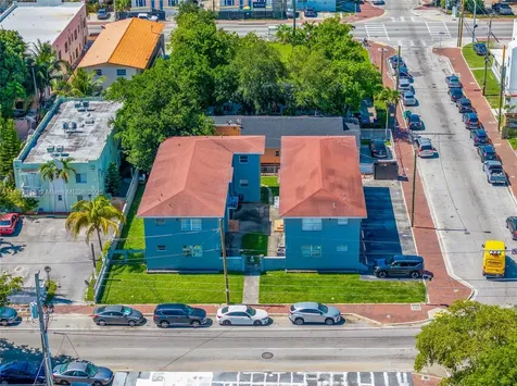 1580 SW 6th Street Miami FL 33135