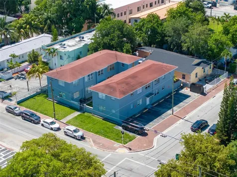 1580 SW 6th Street Miami FL 33135
