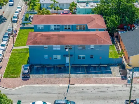 1580 SW 6th Street Miami FL 33135