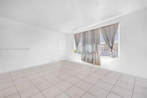 1580 SW 6th Street Miami FL 33135