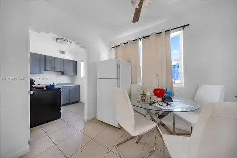 1580 SW 6th Street Miami FL 33135
