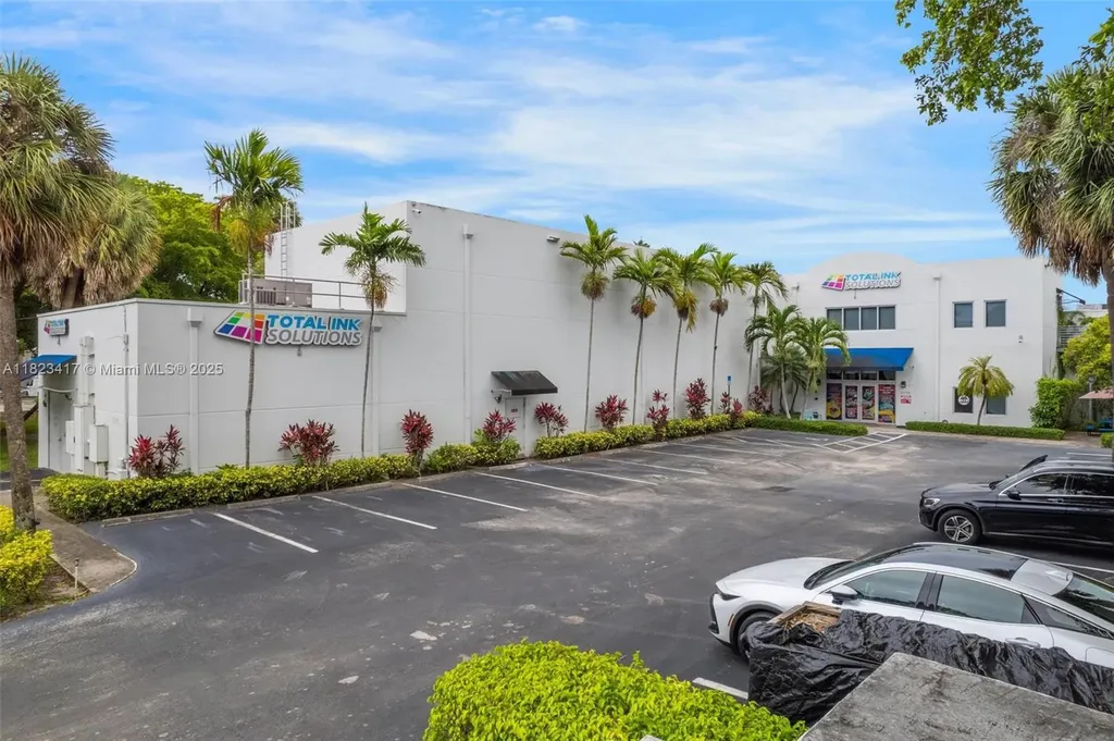 6775 NW 15th Avenue Fort Lauderdale FL 33309