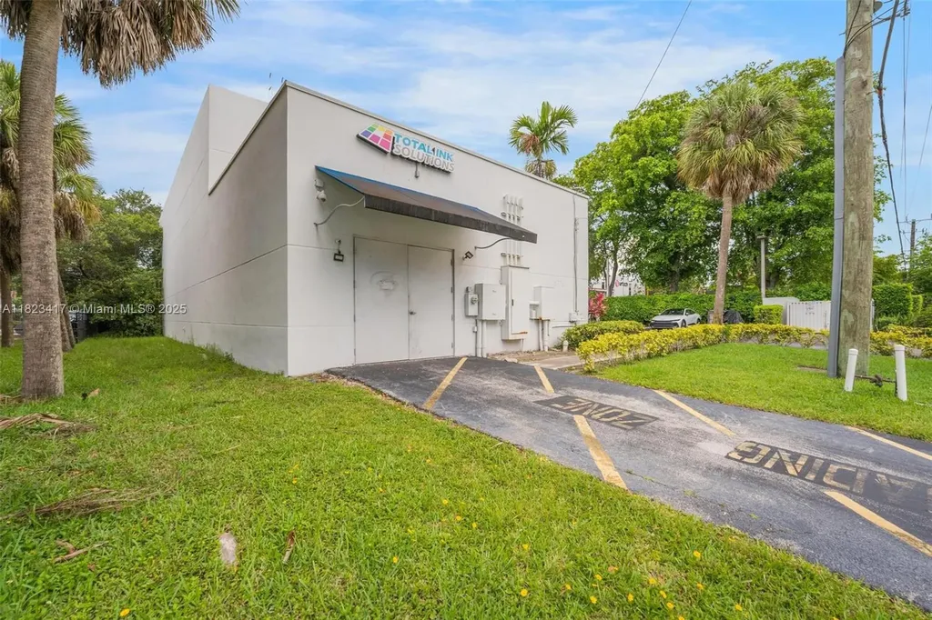 6775 NW 15th Avenue Fort Lauderdale FL 33309