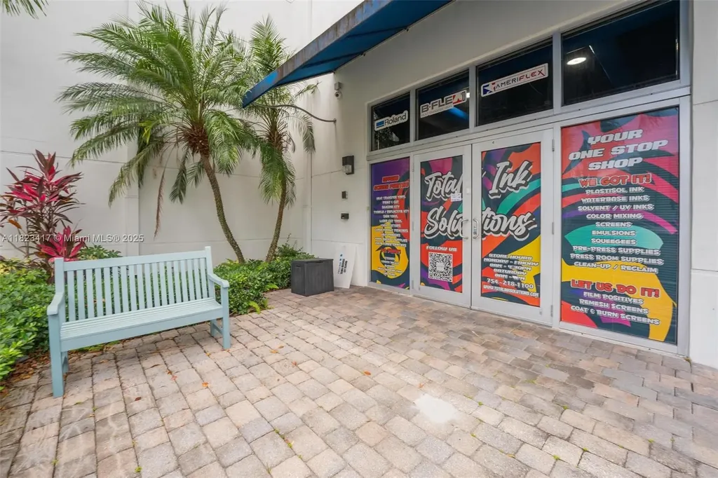 6775 NW 15th Avenue Fort Lauderdale FL 33309